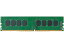 ELECOM 쥳 EU RoHS/DDR4-2400/288pin DIMM/PC4-19200/8GB/ǥȥå(EW2400-8G/RO)