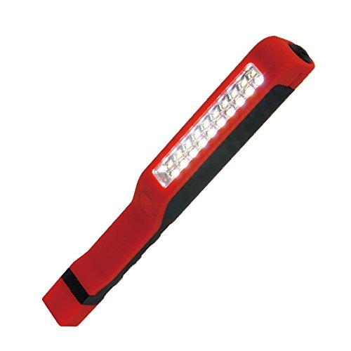 ジェフコム LEDミニライト PLZ-1PA