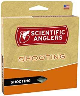 Scientific Anglers SA STラインF ST+ .028 100FT アクアブルー