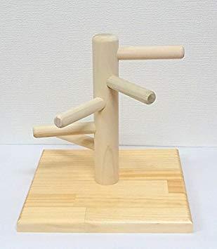 GB 卓上 止まり木 ステップ