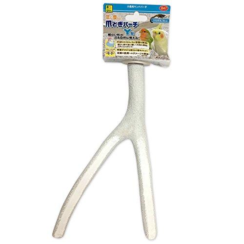 SANKO 三晃商会 爪とぎパーチ Y型