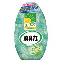 エステー エールズ介護家庭用消臭力グリーンハーブ