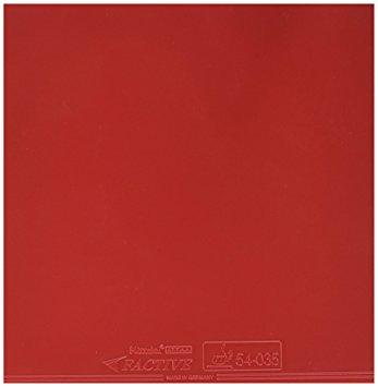 ニッタク(Nittaku) ファクティブ (NR8720) [色 : レッド] [サイズ : TA]