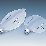 ブルークロス ・ エマージェンシー 酸素リザーバーバッグBC-2020-RS-BA●規格:2600?