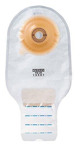 アルケア イレファイン（単品系装具）TD-30　10枚 19581 1箱(10枚入)