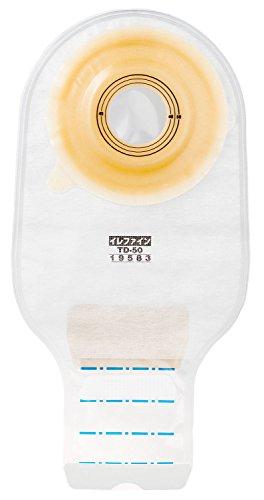 アルケア イレファイン（単品系装具）TD-50　10枚 19583 1箱(10枚入)