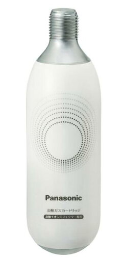 PANASONIC パナソニック パナソニック EH-2S41 炭酸イオンエフェクター専用 炭酸ガスカートリッジ(2本入り)(EH-2S41) PANASONIC パナソニック パナソニック EH-2S41 炭酸イオンエフェクター専用 炭酸ガスカートリッジ(2本入り)(EH-2S41)