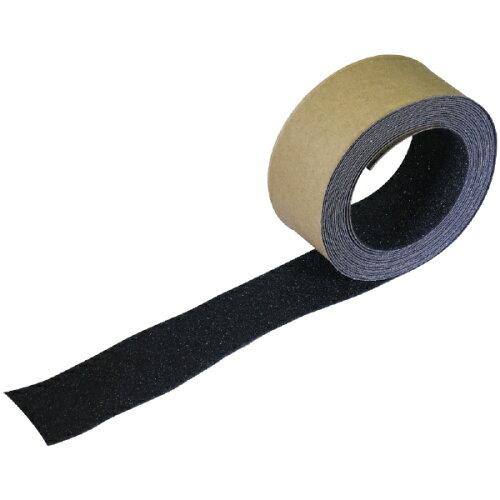 柳瀬 (ヤナセ) ノンスリップテープ　ブラック RNST-50B 1個