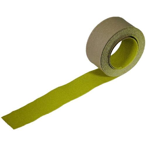 柳瀬 (ヤナセ) ノンスリップテープ　イエロー RNST-50E 1個