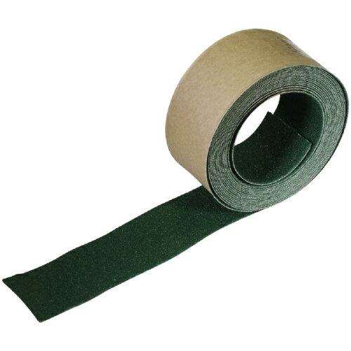 柳瀬 (ヤナセ) ノンスリップテープ　グリーン RNST-50M 1個