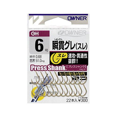Rakuten - オーナーばり オーナー 金 鮎チカ 1-0.3