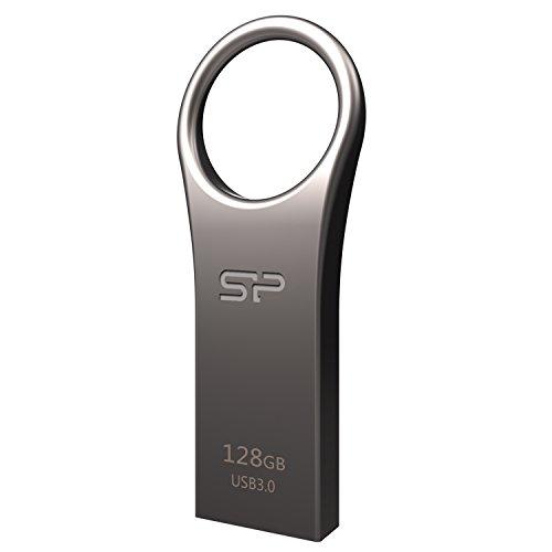 Silicon Power 128GB USB3.0tbV Jewel J80 SP128GBUF3J80V1T(SP128GBUF3J80V1T)