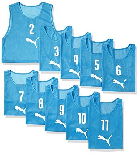 PUMA �ס��� �ס��ޡ��ӥ֥����åȡ�10�ޥ����ߡˡ����֡�920604�����顼��ATOMIC��BLUE��03�ˡ���������XXS