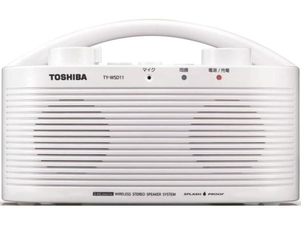 TOSHIBA  TY-WSD11-W