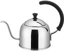 宮崎製作所 Miyacoffee ドリップケトル 0.9L ミラー MCO-1
