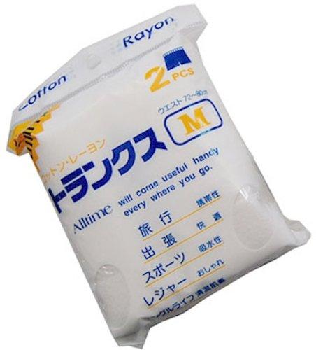 アズワン ペーパートランクス M