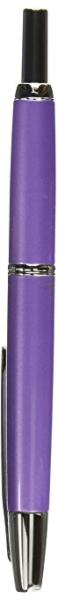 パイロットコーポレーション パイロット 万年筆 キャップレス デシモ バイオレット 中字 FCT-15SR-VM