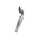 アラミック シルクタッチシャワー・プレミアム(シルバー)Arromic STX-2B
