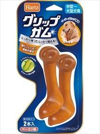 &nbsp;メーカー&nbsp;住商アグロインターナショナル&nbsp;商品カテゴリ&nbsp;犬のおやつ＞ガム・ローハイド&nbsp;発送目安&nbsp;3日〜4日以内に発送予定（土日祝除）&nbsp;お支払方法&nbsp;銀行振込・クレジットカード&nbsp;送料&nbsp;送料 小型(60)&nbsp;特記事項&nbsp;&nbsp;その他&nbsp;※※※※※※※※※※※※※※※※※ 仕様 ※※※※※※※※※※※※※※※※※ジャンル おやつ・サプリメント内容量 2本歯石予防/デンタルケア用 ○犬の大きさ 中型犬/大型犬