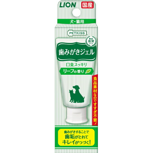 &nbsp;メーカー&nbsp;ライオンペット&nbsp;商品カテゴリ&nbsp;猫のヘルスケア＞デンタルケア&nbsp;発送目安&nbsp;3日〜4日以内に発送予定（土日祝除）&nbsp;お支払方法&nbsp;銀行振込・クレジットカード&nbsp;送料&nbsp;送料 小型(60)&nbsp;特記事項&nbsp;&nbsp;その他&nbsp;[猫]