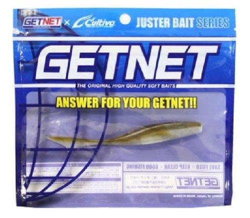 オーナー GN20ジャスターフィッシュ4.5 04SP