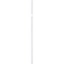 きんだい フレックスストロー(無包装) クリア 1パック(500本)(GS-49)