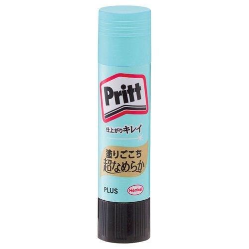&nbsp;メーカー&nbsp;プラス&nbsp;商品カテゴリ&nbsp;のり・接着剤＞固形のり&nbsp;発送目安&nbsp;3日〜4日以内に発送予定（土日祝除）&nbsp;お支払方法&nbsp;銀行振込・クレジットカード&nbsp;送料&nbsp;送料 小型(60)&nbsp;特記事項&nbsp;&nbsp;その他&nbsp;