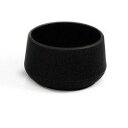 光 イス脚キャップ 黒丸 60mm 入数50