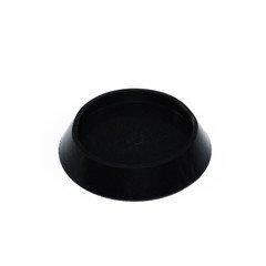 HILOGIC ハイロジック 平置ゴム 65mm 黒 入数48