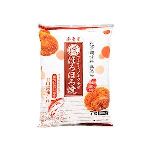 &nbsp;メーカー&nbsp;金吾堂製菓&nbsp;商品カテゴリ&nbsp;菓子・スナック＞せんべい・米菓&nbsp;発送目安&nbsp;1週間以内に発送予定&nbsp;お支払方法&nbsp;銀行振込・クレジットカード&nbsp;送料&nbsp;送料無料&nbsp;特記事項&nbsp;&nbsp;その他&nbsp;※賞味期間180日