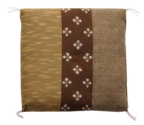 �����ҥ� ������ �������� ��100% �� ���� �إ���� �������ġ� �֥饦�� ¦����������40��40cm�� ���ʥ���������37��37cm�� 2����