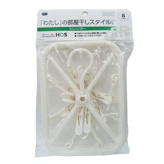 ������ HOS �ߥ˥ϥ󥬡� �ۥ磻�� 8�ԥ����ñ�ʡ�