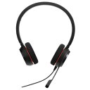 JABRA ジャブラ Jabra EVOLVE 20 MS Stereo(4999-823-109)