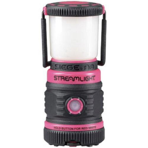 STREAMLIGHT(ストリームライト) 44944 * シージAA ミニLEDランタン ピンクリボン 44944