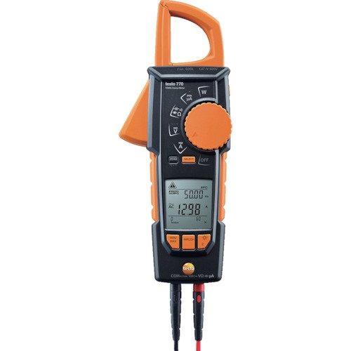 Effective Lights - テストー クランプメーター TESTO770-1 1台