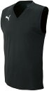 PUMA プーマ プーマ SLインナーシャツ 品番:655277 カラー:BLACK(01) サイズ:L