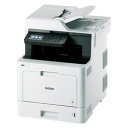 BROTHER ブラザー MFC-L8610CDW JUSTIO カラーレーザープリンター トナー 2400×600 dpi 最大用紙サイズA4 接続(USB)...