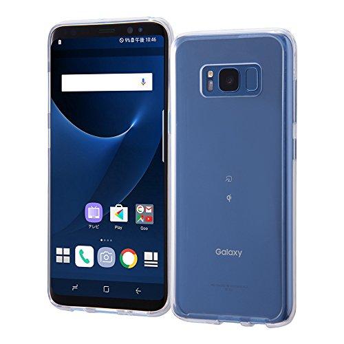 CEAEg Galaxy S8 nCubhP[X/NA(RT-GS8CC2/C)