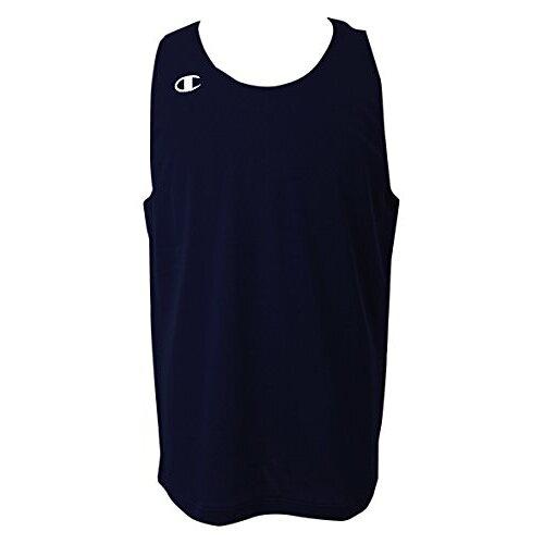 ヘインズブランズジャパン REVERSIBLE TANK CBR2300 N ネービー L