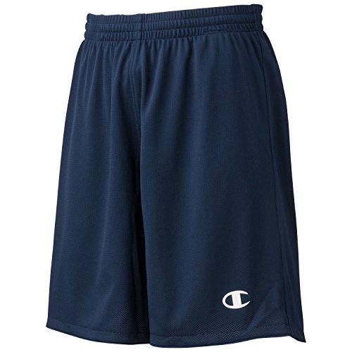 Champion(チャンピオン) REVERSIBLE PANTS CBR2360 N ネービー S