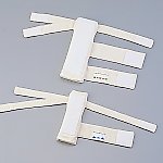 アズワン 小児用点滴布固定具 大大1