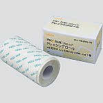 &nbsp;メーカー&nbsp;アズワン&nbsp;商品カテゴリ&nbsp;救急・応急用具＞絆創膏&nbsp;発送目安&nbsp;1日〜2日以内に発送予定（土日祝除）&nbsp;お支払方法&nbsp;銀行振込・クレジットカード&nbsp;送料&nbsp;送料無料&nbsp;特記事項&nbsp;&nbsp;その他&nbsp;●材質:テープ/ポリウレタンフィルム、粘着剤/アクリル系粘着剤、芯/紙●入数:1箱(1巻入)●幅×長さ:75mm×10m●※未滅菌ですので、直接創傷部に貼り付けないでください。●型番:AS7510●用途:ガーゼ・チューブ等の固定、入浴時の防水・褥瘡予防 ◆ ●防水性・透湿性に優れ、皮膚へのストレスを軽減します。●ロールタイプですので、適用部位に合わせてカットできます。