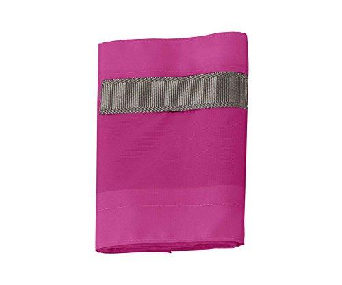 三恵 血圧計用カフ［スライド可能型ループ付き］　AZ−C2　タイコス型　ナイロン　マゼンタNCN70000303670-9524-03