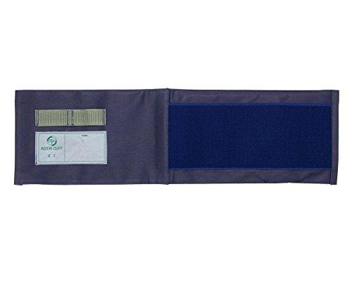 三恵 血圧計用カフ［スライド可能型ループ付き］　AZ−C10　巻付け型　綿布NCN70000303670-9524-06