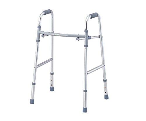 アズワン ワンタッチ折りたたみ歩行器 （固定型）NCNN315-0666020-4448-01