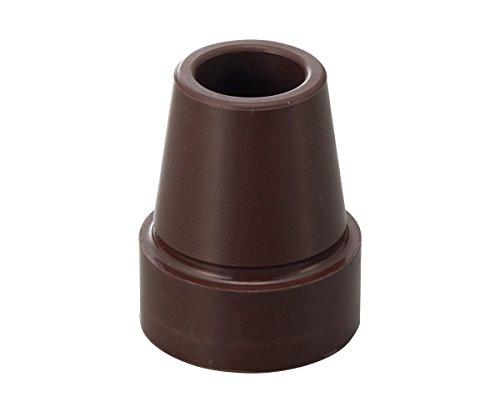 アズワン 交換用先端ゴム　（茶／φ18．5mm）NCNN315-0680010-659-04