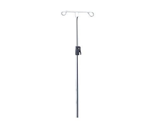 アズワン 救急カート［LUXE］用　VIV　IVスタンド8-1341-22