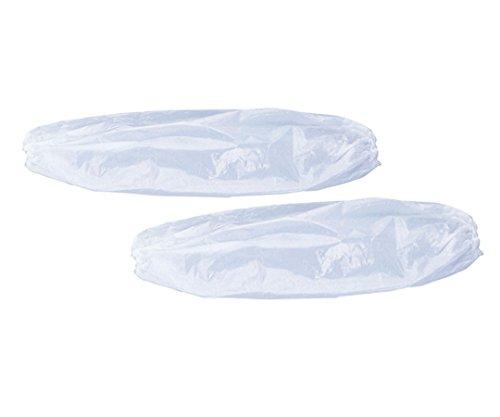 アズワン ディスポ腕カバー　CN601　100枚入NC2003110158691-7047-01