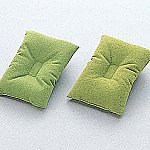 アズワン ビーズパッド 小型パッド(2個入)NCNN315-0634010-4527-04