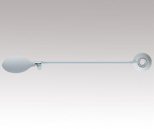 アズワン DS44チューブアダプタ送気球付き　1DSLCNCNI047...(4.0)